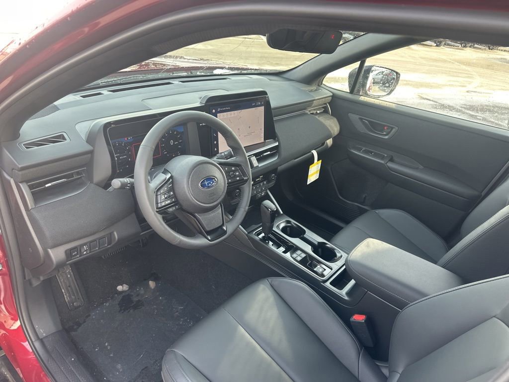 New 2026 Subaru Outback Premium image 14