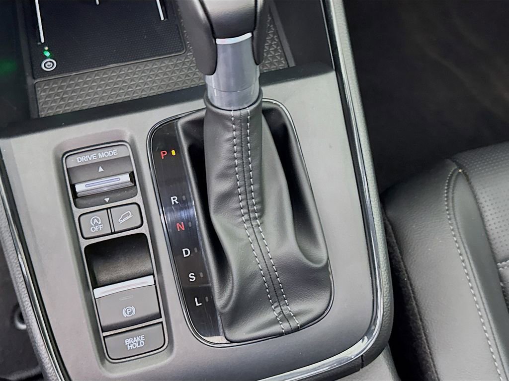 Used 2026 Honda CR-V EX-L image 19