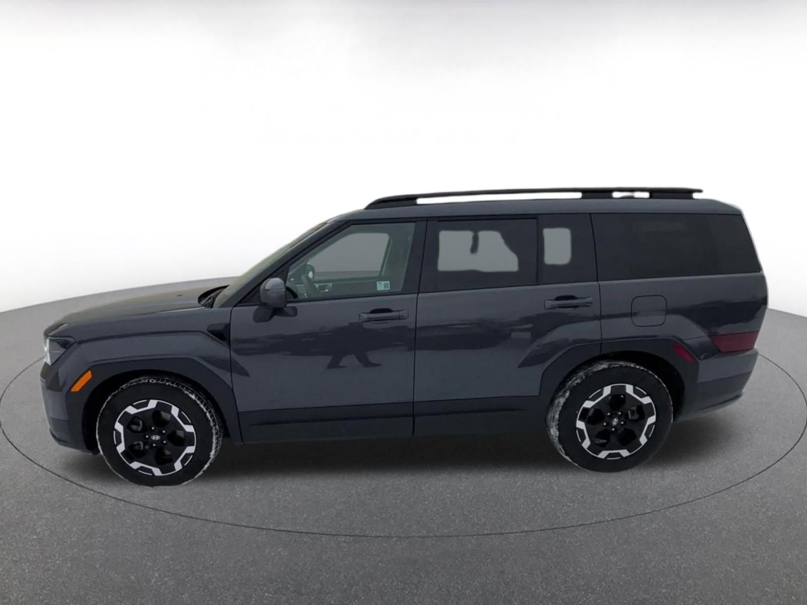 Used 2025 Hyundai Santa Fe SEL image 9