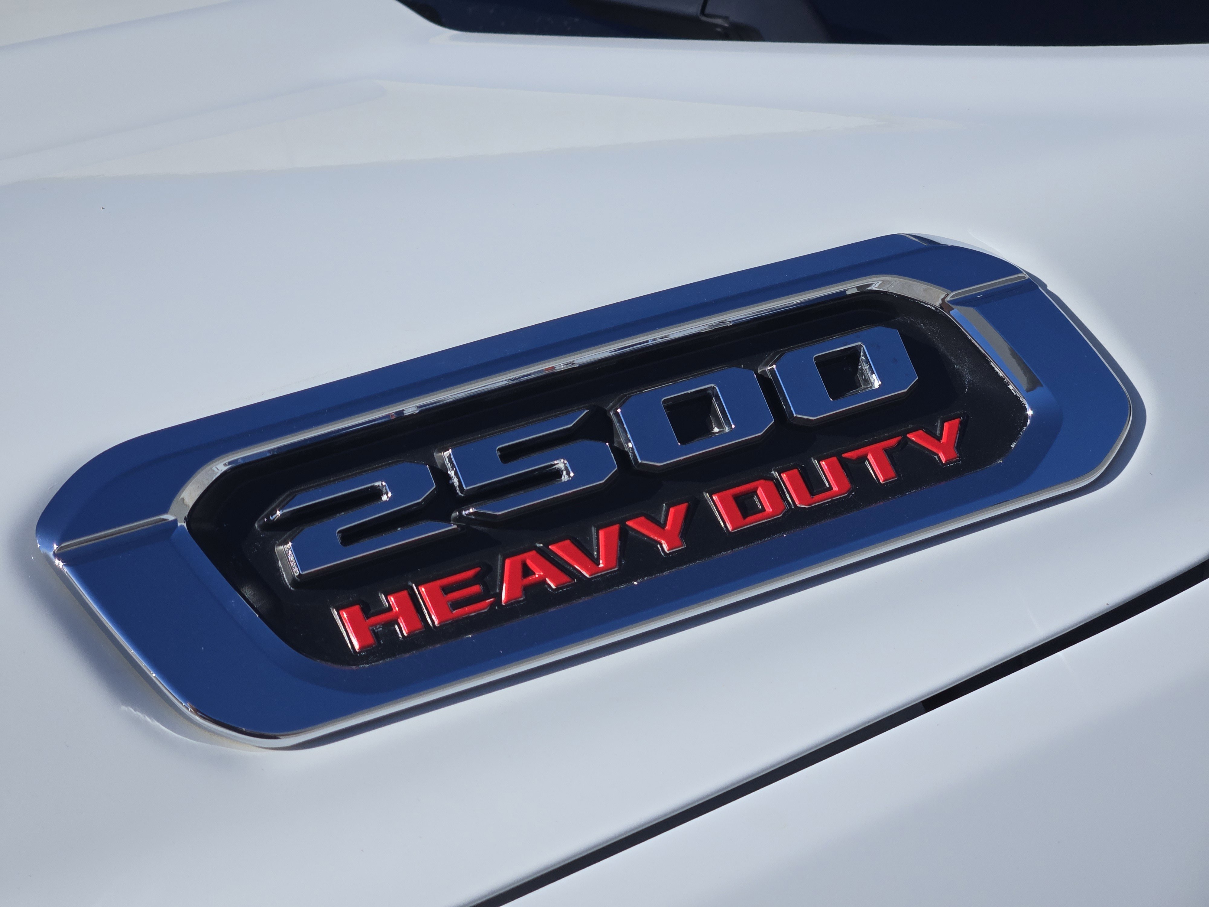 Used 2024 RAM 2500 Big Horn w/ Heated Seats & Wheel Group image 13