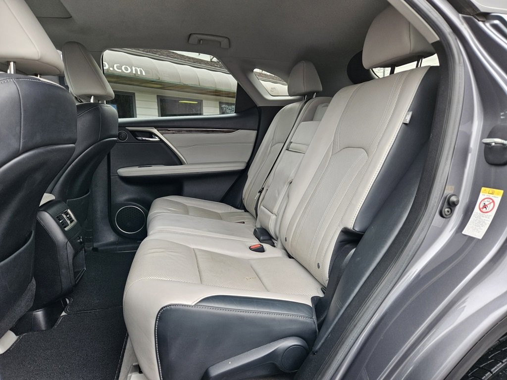 Used 2019 Lexus RX 350 AWD image 18