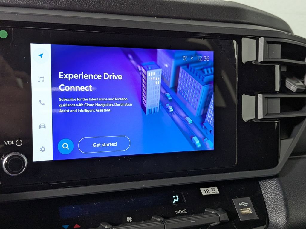 New 2026 Toyota Tundra SR image 17