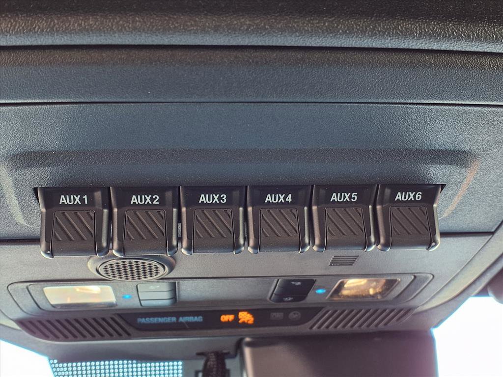 Certified 2023 Ford Bronco Badlands image 11