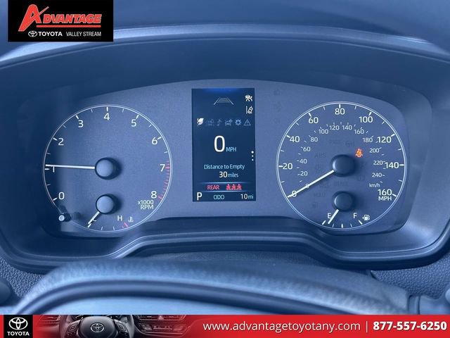 Certified 2025 Toyota Corolla LE image 28