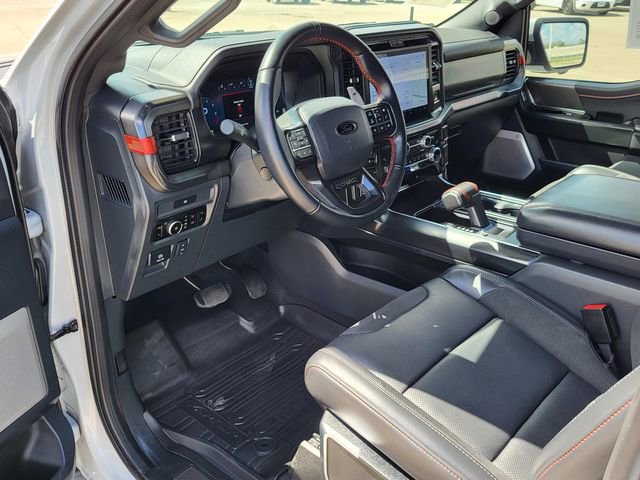 Used 2025 Ford F150 Raptor image 3