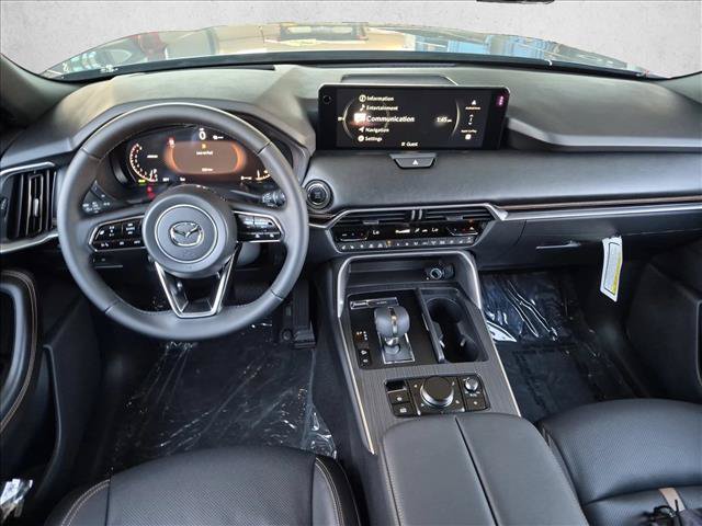 New 2026 MAZDA CX-90 3.3 Turbo S w/ Premium Plus AWD/4WD image 15