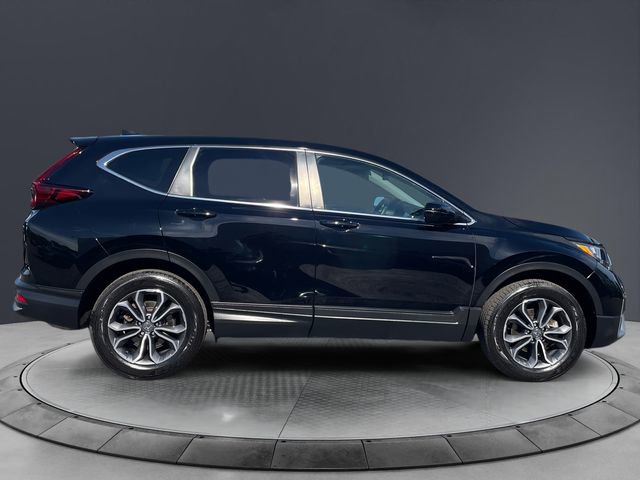 Used 2021 Honda CR-V EX image 6
