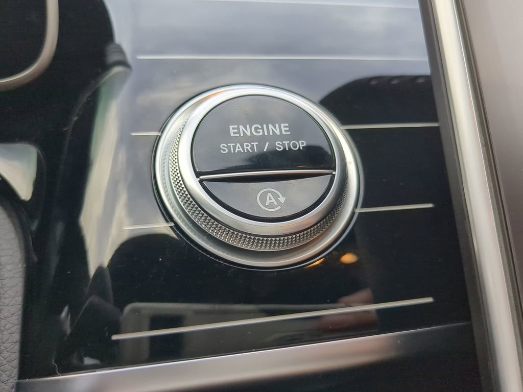 Certified 2021 Mercedes-Benz S 580 4MATIC Sedan image 25