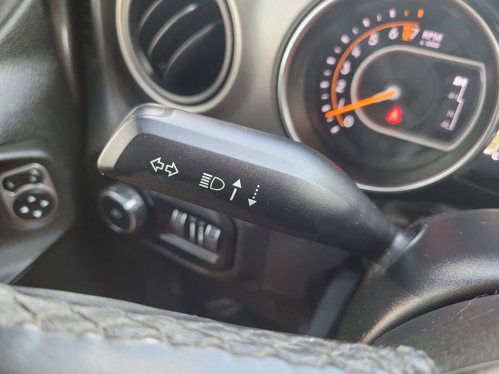 Used 2019 Jeep Wrangler Unlimited Sport S image 30