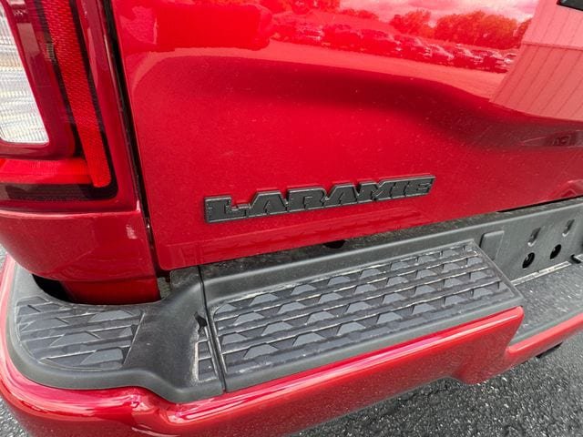 New 2026 RAM 2500 Laramie w/ Night Edition AWD/4WD image 54