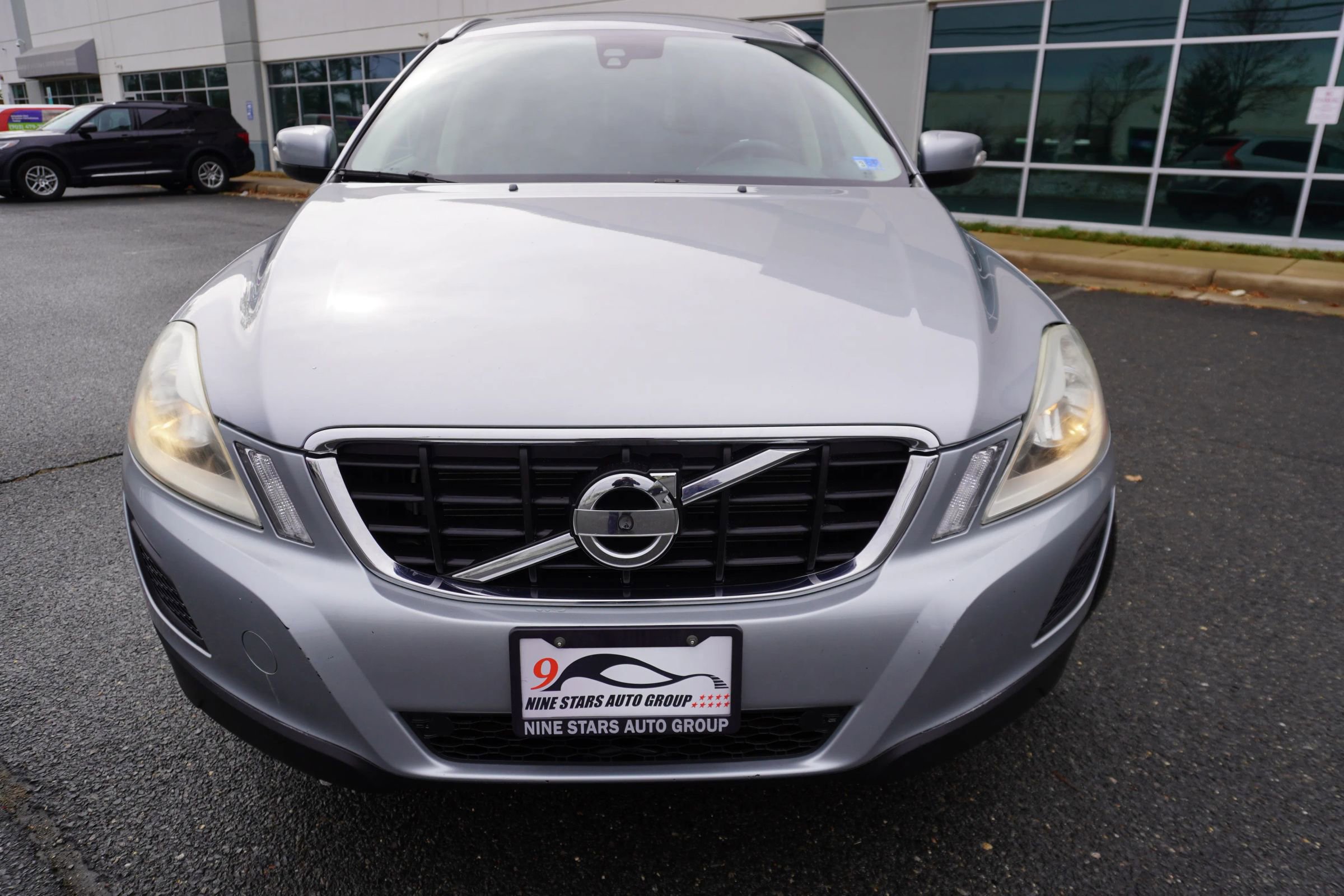 Used 2011 Volvo XC60 3.2 image 2