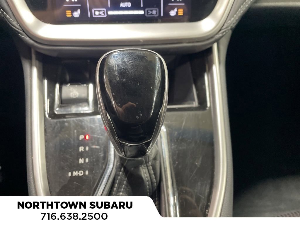 Used 2022 Subaru Outback Premium image 15