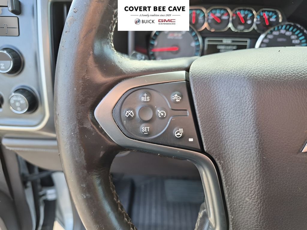 Used 2019 Chevrolet Silverado 2500 LTZ w/ Duramax Plus Package image 35