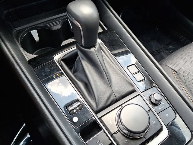 Used 2025 MAZDA CX-50 AWD 2.5 Hybrid w/ Premium Pkg image 15