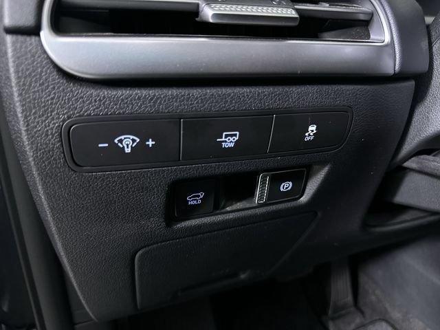 Used 2025 Hyundai Palisade SEL AWD/4WD image 18
