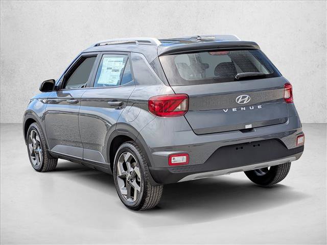 New 2026 Hyundai Venue SEL FWD image 9