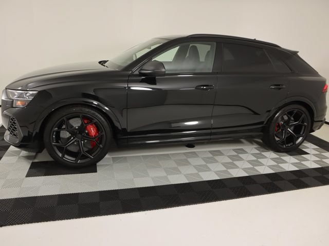New 2026 Audi RS Q8 performance AWD/4WD image 2