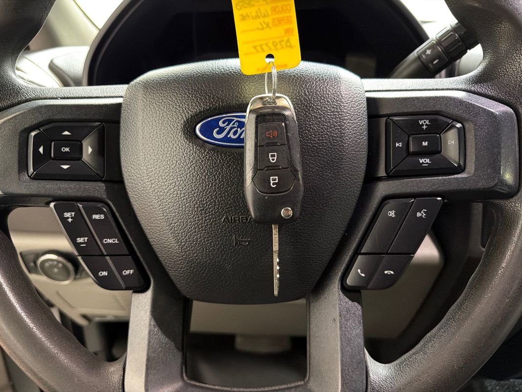 Used 2022 Ford F350 XL w/ Power Equipment Group AWD/4WD image 51