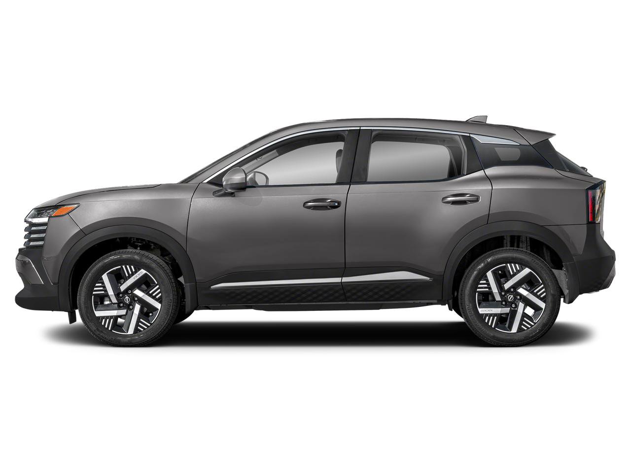 New 2026 Nissan Kicks SV w/ SV Premium Package image 3