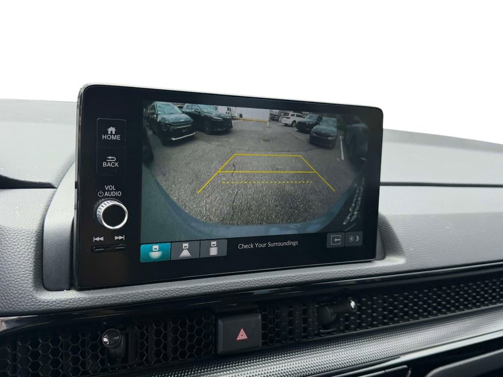Used 2023 Honda CR-V EX-L image 38