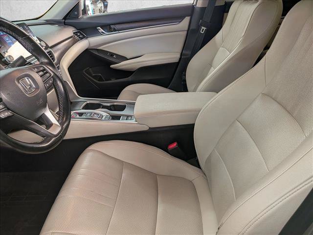 Used 2021 Honda Accord Touring image 14