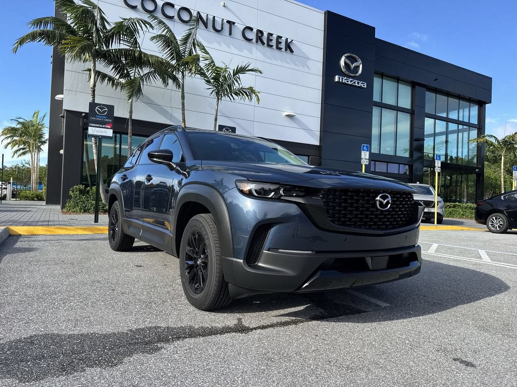 New 2026 MAZDA CX-50 AWD 2.5 Hybrid w/ Weather Package image 30