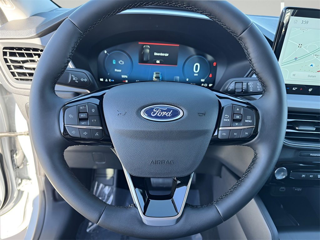 New 2026 Ford Escape Platinum w/ Premium Technology Package image 12