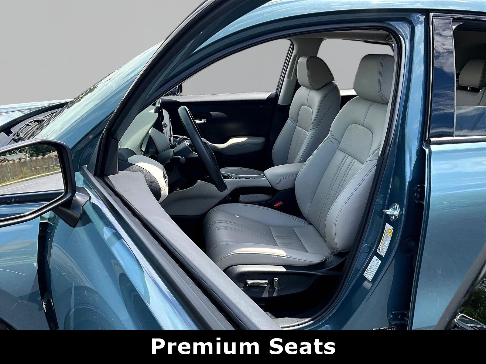 Used 2024 Honda HR-V EX-L image 20