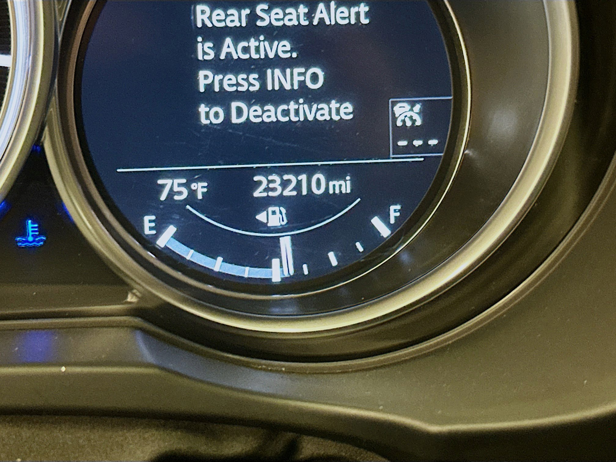 Used 2025 MAZDA CX-5 AWD 2.5 S w/ Select Package image 19