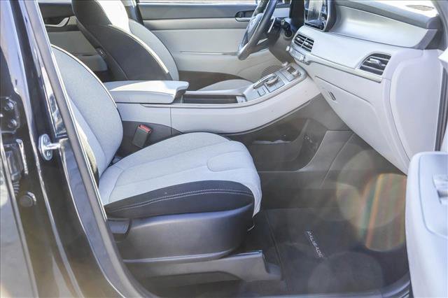 Used 2020 Hyundai Palisade SEL w/ Convenience Package image 30