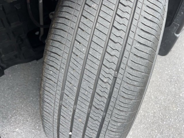 Certified 2023 Nissan Rogue SV image 10