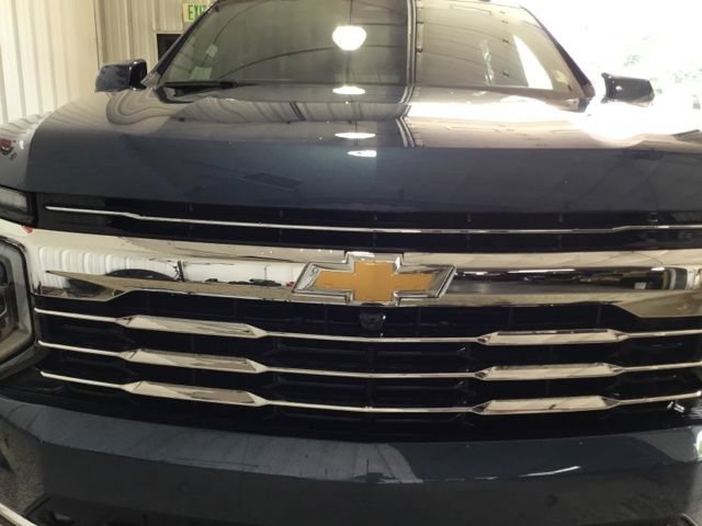 New 2026 Chevrolet Suburban LT w/ Comfort Package AWD/4WD image 21