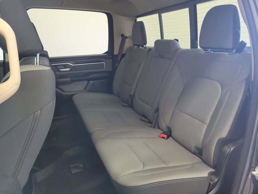 Used 2020 RAM 1500 Lone Star image 12