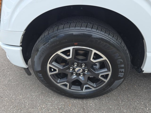 Used 2024 Ford F150 STX RWD image 7