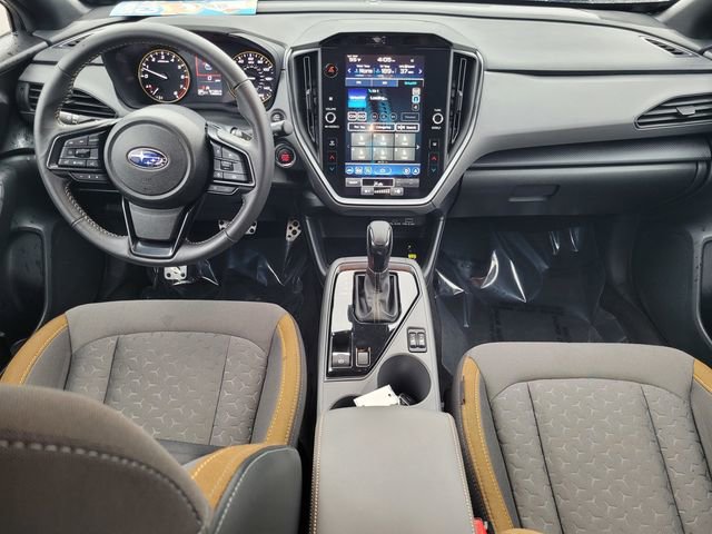 Used 2024 Subaru Crosstrek 2.5i Sport image 16