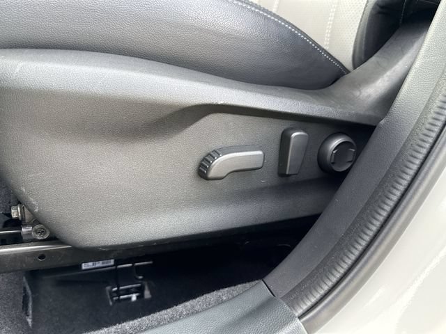 Certified 2023 Subaru Forester Limited AWD/4WD image 19