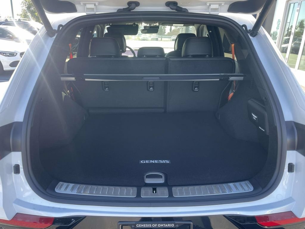 New 2026 Genesis GV70 2.5T Sport Prestige AWD/4WD image 25