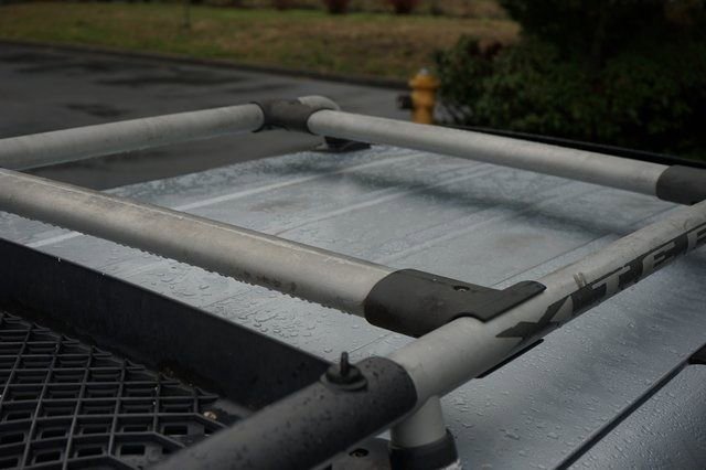 Used 2000 Nissan Xterra SE image 10