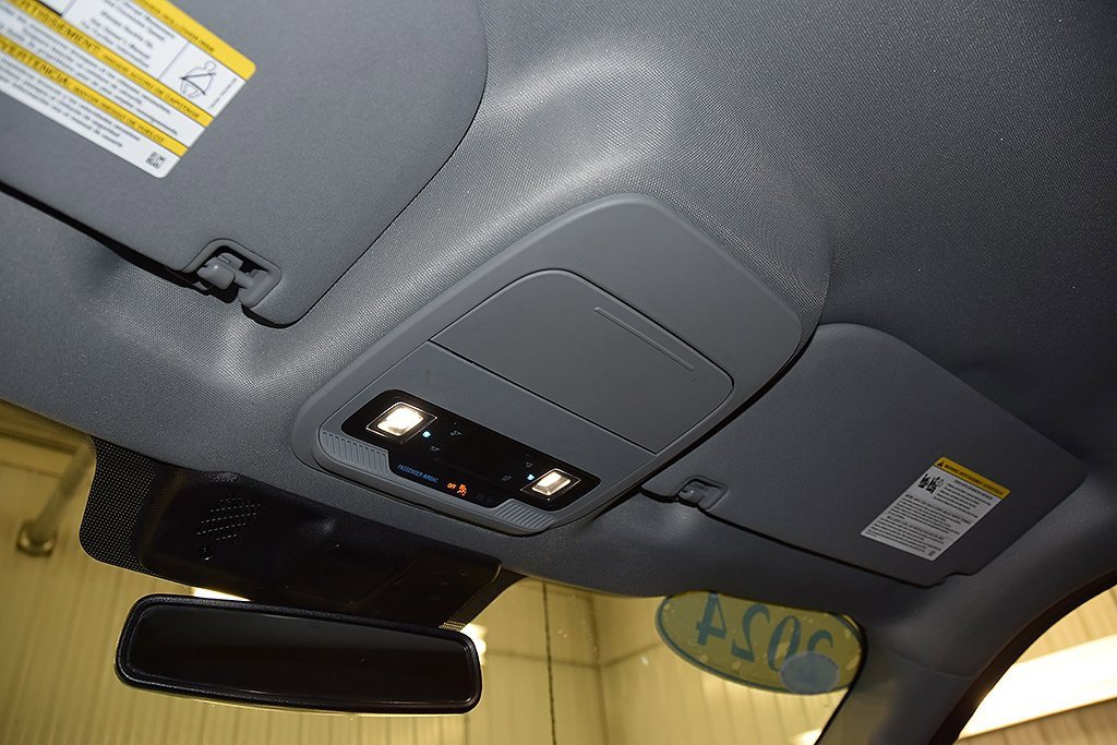 Used 2024 Ford F150 XLT w/ Mobile Office Package image 27