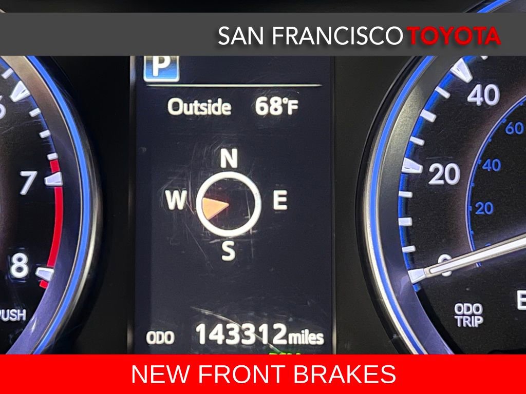 Used 2018 Toyota Highlander SE image 37