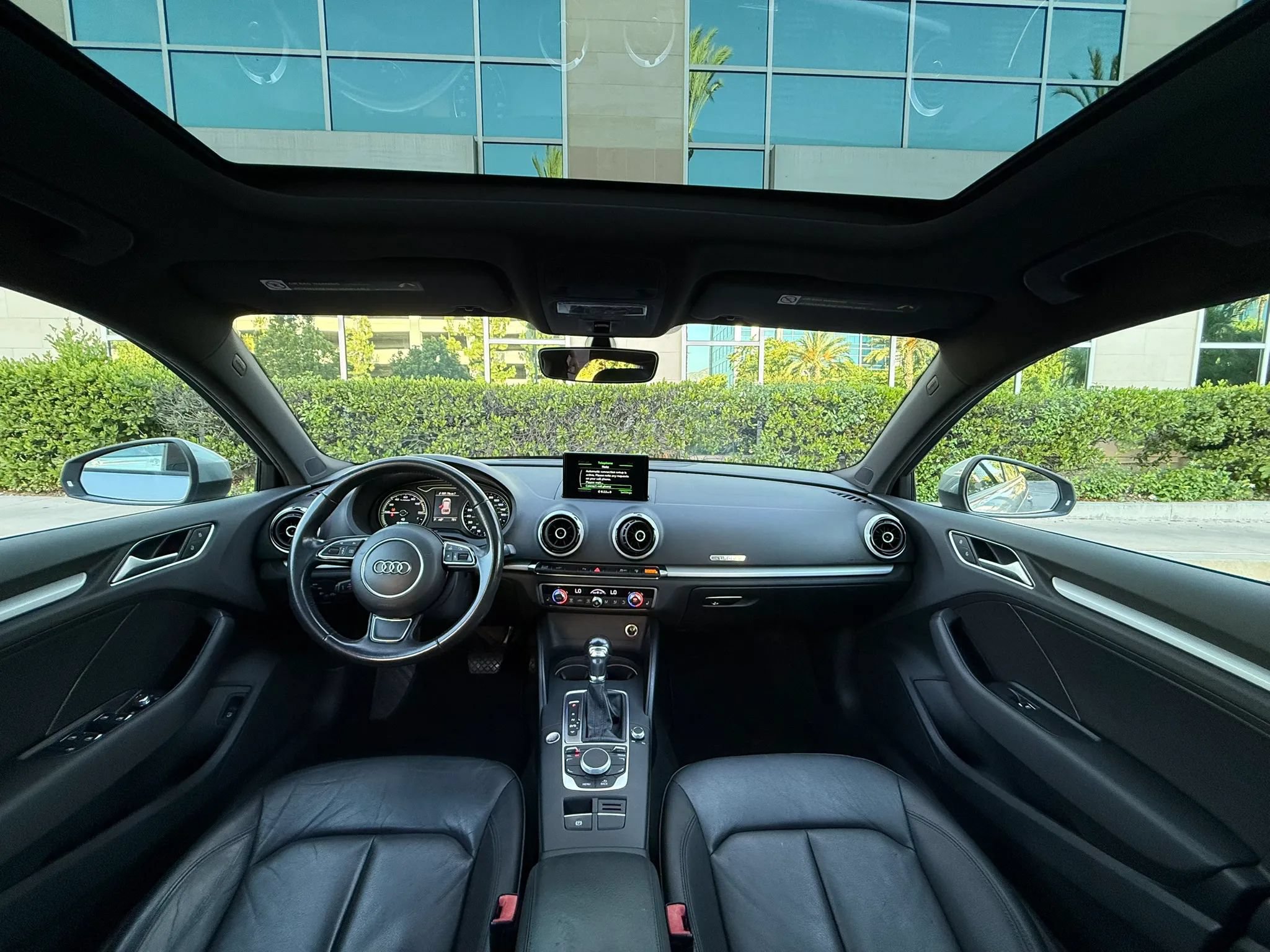 Used 2016 Audi A3 e-tron Premium w/ 17" Wheel Package FWD image 21