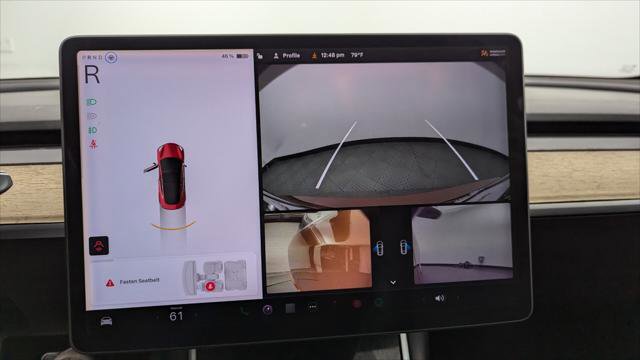 Used 2018 Tesla Model 3 Long Range image 27