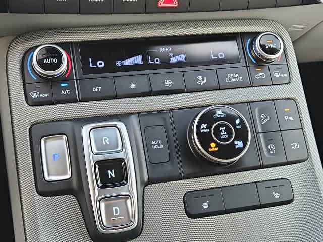 Used 2025 Hyundai Palisade SEL AWD/4WD image 25