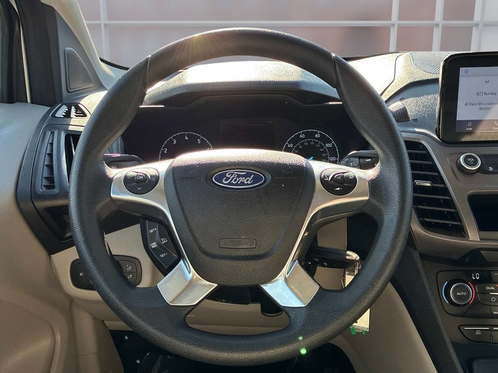 Used 2022 Ford Transit Connect XLT FWD image 26