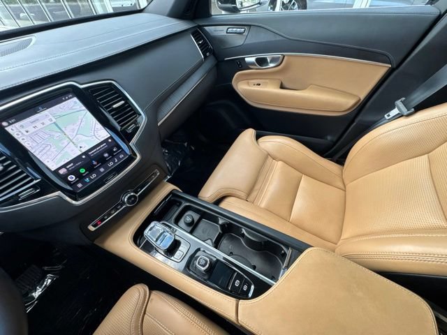 Used 2023 Volvo XC90 B6 Ultimate w/ Protection Package Premier AWD/4WD image 23