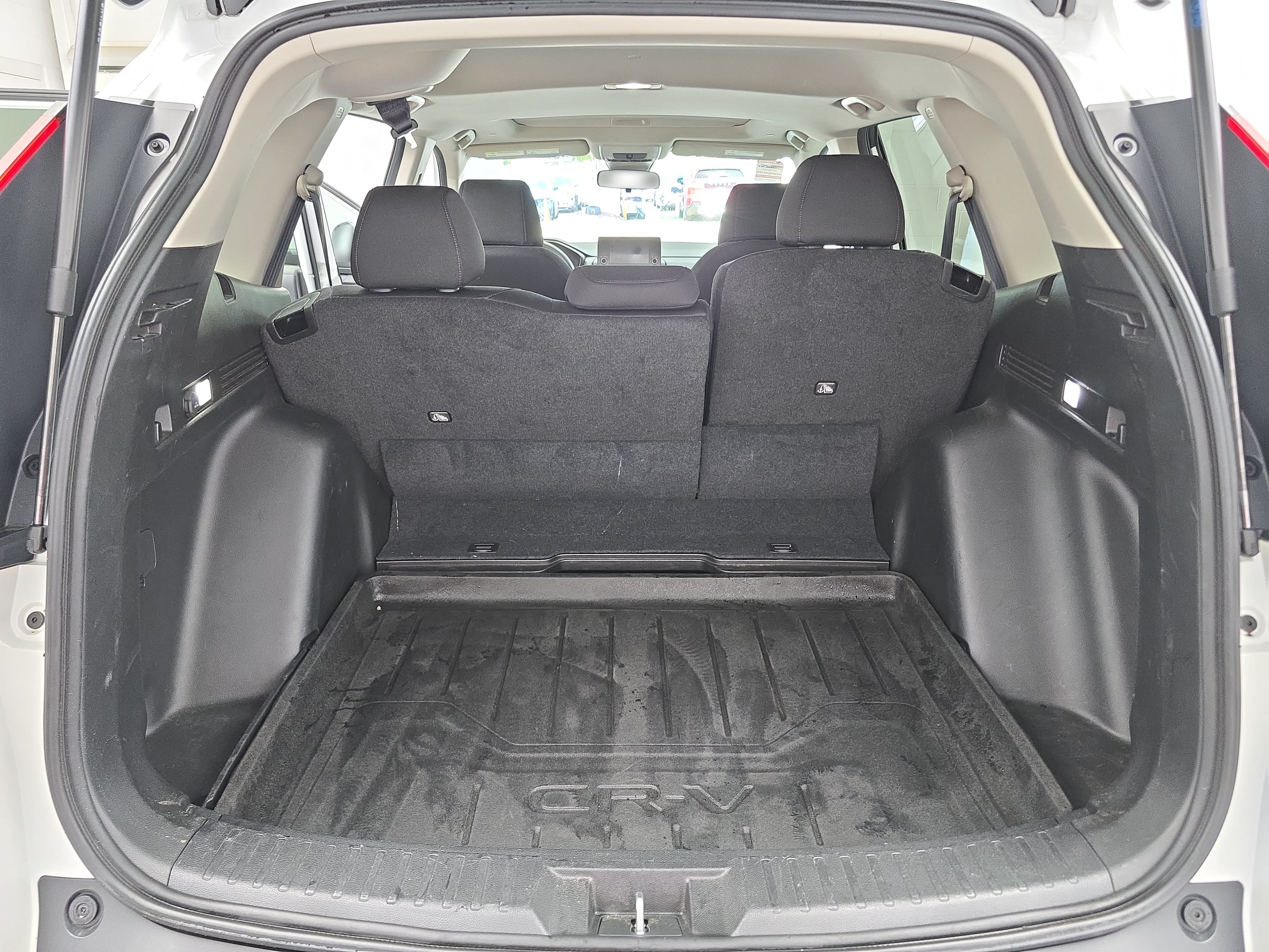 Used 2024 Honda CR-V EX image 12