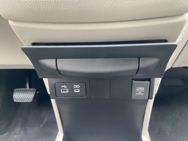 New 2026 Honda Odyssey EX-L image 24