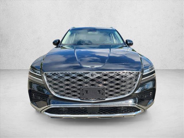 Used 2026 Genesis GV80 2.5T Advanced image 2