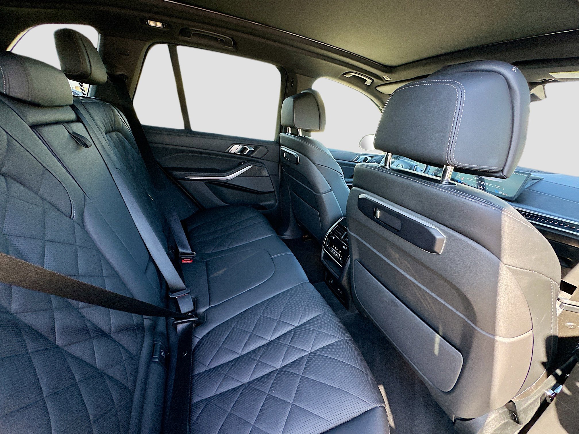 Used 2025 BMW X5 sDrive40i image 31