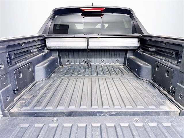 Used 2023 Hyundai Santa Cruz Night w/ Cargo Package image 39